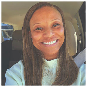 Meet your Posher, Latoya